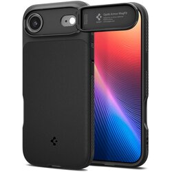 Standout CAPA SPIGEN OPTIK ARMOR MAGSAFE PARA IPHONE AIR ARMOR HÍBRIDA, (5000261294) Cene