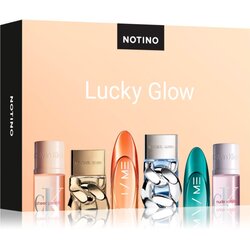 Beauty Discovery Box Notino Lucky Glow set uniseks Cene