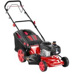 POWERED Bencinska kosilnica PWRB 46 ER Samohodna (2,9 kW, Širina reza: 46 mm) Cene
