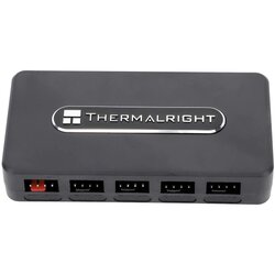 Thermalright ventilator kontroler fan-rgb hub-controller rev.a Cene