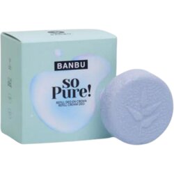 BANBU Kremasti dezodorans, punjenje - So Pure Cene