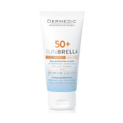 Dermedic Sunbrella krema za suhu i normalnu kožu SPF50+ Cene