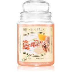 THD Vegetal Goji E Maracuja mirisna svijeća 600 g Cene