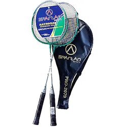 Spartan sport Reketi za badminton u torbi - Spartan Cene