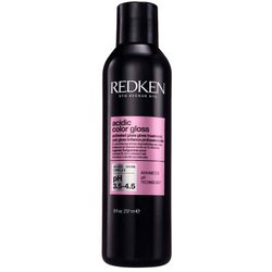 Redken NYC sprej za nego las in njihovo zaščito pred toploto - Acidic Color Gloss Heat Protection Leave-In Treatment Cene
