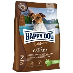 Happy Dog Sensible Mini Canada - 4 kg Cene