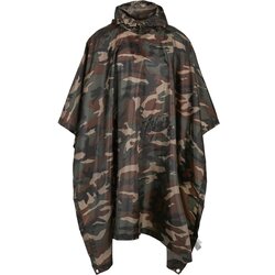 Brandit Ripstop Poncho Forest Cijene