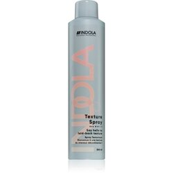 Indola Texture Spray stiling pršilo za toplotno oblikovanje las 300 ml Cene