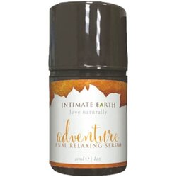 Intimate Earth Serum za sprostitev anusa Adventure, 30 ml Cene