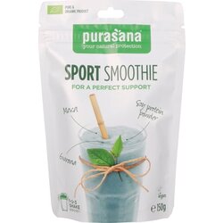 Purasana bio Sport Smoothie Mix Cijene