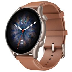 Amazfit GTR 3 Pro Brown Leather Cijene