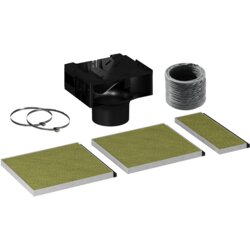 Clean Air Plus recirculation kit, DWZ1BK1I6 Cene