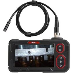 Uni-t UT667 - Inspekcioni boroskop, 3,7 V, 2000 mAh, IP67, kabl 1 m Cene