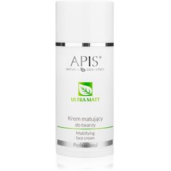 Apis Natural Cosmetics Acne-Stop Professional matirajoča krema za mastno in problematično kožo 100 ml Cene