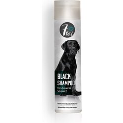 7Pets Črni šampon za pse Cene