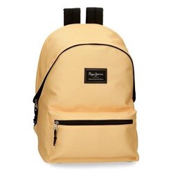 PepeJeans Ranac 44 cm - Žuta ( 63.224.26 ) Cene