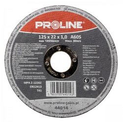 Profix Rezna ploča za nerđajući čelik 44023, T41, 230x2 Cene