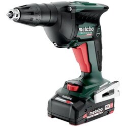 Metabo HBS 18 LTX BL 5000 620063500 akumulatorska bušilica 18 V 2.0 Ah li-ion Cijene