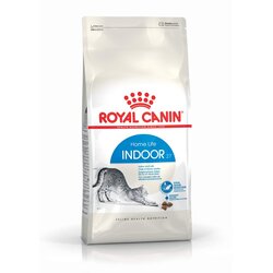 Royal canin cat adult indoor 27 0.4 kg Cene