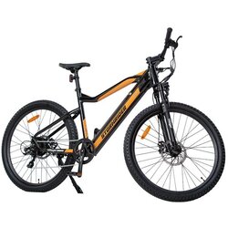 Baterijski bicikl Stormrider 250w 36V 10,4Ah Villager Cene