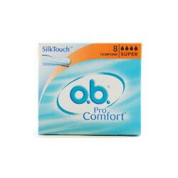 Johnson O.b. pro comfort super tamponi 8 komada Cene