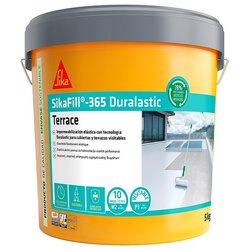 Sika Hidroizolacija krova FILL 365 (5 kg) Cene