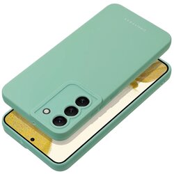 Roar Ovitek Roar Luna Case za Samsung Galaxy A15 4G / A15 5G zelen Cene