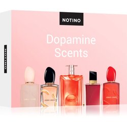 Beauty Discovery Box Notino Dopamine Scents set za ženske Cene