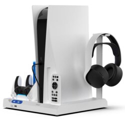  Stalak 9u1 ipega P5S028 za PS5 slim Cene
