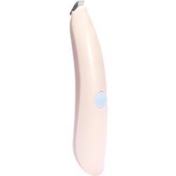 PAKEWAY Električni clippers za hišne ljubljenčke 815392 0.9cm ABS USB 1200mAh, (20681340) Cene