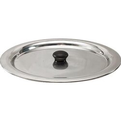 INOX poklopac promjera 37mm za posudu od 10L Cene