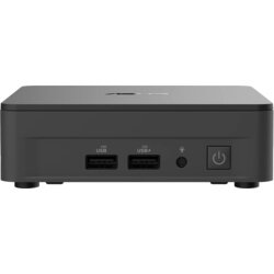 Asus NUC 12pro/RNUC12WSKI500002I/Intel Core i5-1240P/Intel Iris Xe Graphics/4xUSB/M.2 22x80 NVMe; 22x42 SATA/2,5Gbe LAN/2xHDMI/ 2x Thunderbolt 4 (USB-C+DP)/no Storage/no RAM/AX211.NGWG.NV/no OS/EU Cord/Slim Kit(L6)/EAN:4711387504529 Cene