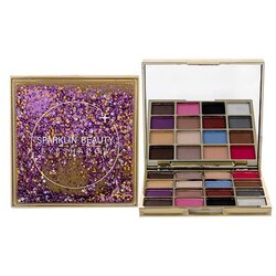 2K Sparklin Beauty paletka senčil za oči 14,72 g Cene