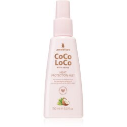 Lee Stafford CoCo LoCo Agave meglica za toplotno oblikovanje las 150 ml Cene