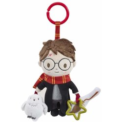 Rainbow designs limited Harry Potter kontrastna viseča igrača 0m+ 1 kos Cene