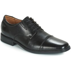 Clarks tilden cap crna Cijene