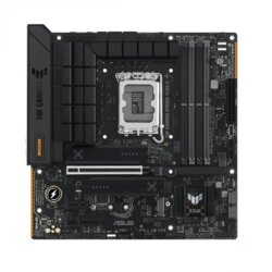 Asus TUF GAMING B760M-PLUS II Intel B760 LGA 1700 Mikro ATX Cene