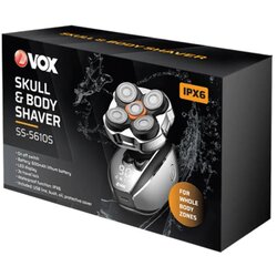 Vox aparat za brijanje SS5610S Cene