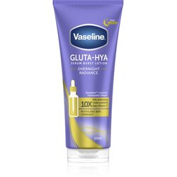 Vaseline Gluta Hya Overnight Radiance serum losion za telo 200ml Cene