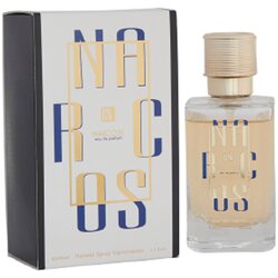 BN Narcos edp men 100ml Cene