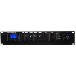 ARTSOUND MATAMP-2240 Mešalni ojačevalnik 2 zoni , 2 x 240W - - Audio-Kondric Cene