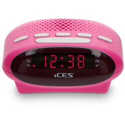 ICES ICR-210 radio sat Cene