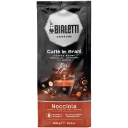 Bialetti Esperto Grani hazelnut Kaffeebohnen 1 kg Cene