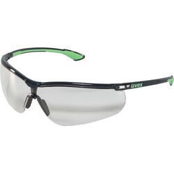 Uvex sportstyle planet fbl. sv ext. anth/jade Cene