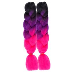 Smania set sintetičkih ekstenzija za kosu Braid It Up! - Braid It Up! #08 Cijene