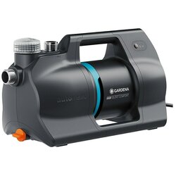 Gardena Gardna avtomat za hišo in vrt 5000 Silent 9072-61 Cene