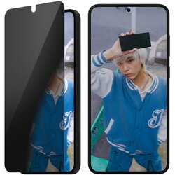 PanzerGlass Samsung Galaxy S25+/S24+ Privacy UWF zaščitno steklo, (21691088) Cene