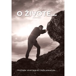 Alfa projekat Hadži Branko Branivuk Miletić - O živote, pokvareni džojstiku Cene
