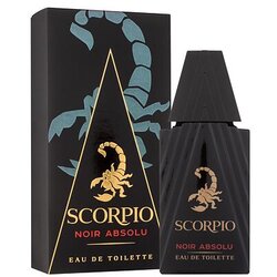 Scorpio Noir Absolu toaletna voda 75 ml za muškarce Cene