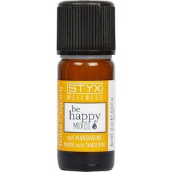 STYX be happy Mješavina ulja s mandarinom Cijene